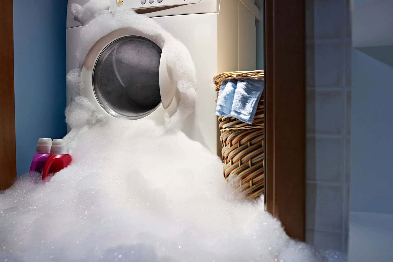 washer