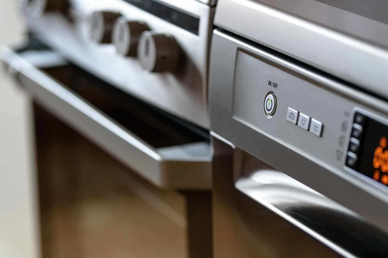 oven