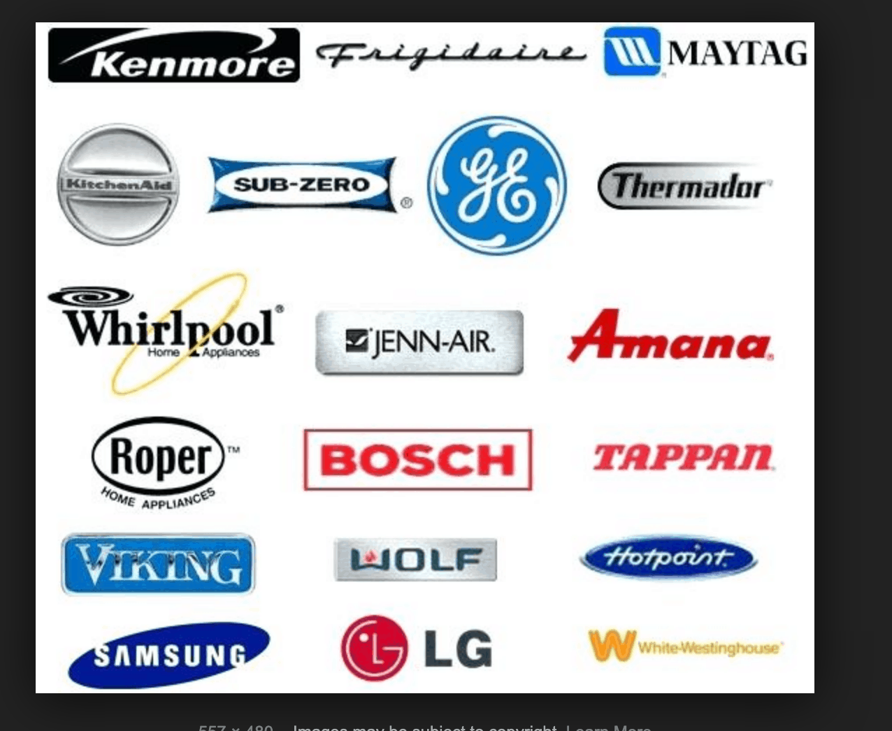 brands